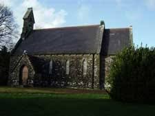 Moviddy St Helen (crookstown), Diocese of Cork, Cloyne & Ross - Church of Ireland - A Member of the Anglican Communion