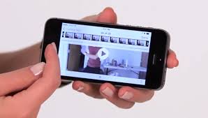 Find the video you want to slow down on youtube. How To Create Iphone Se Slow Motion Videos Mobile Fun Blog