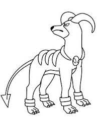 Houndoom pokemon coloring pages (image info: 22 Pokemon Coloring Pages Ideas Pokemon Coloring Pages Pokemon Coloring Coloring Pages
