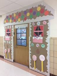 17'' h x 14'' w x 6'' d. Gingerbread Kindergarten For Our Gingerbread Theme I Decorated My Classroom Door Door Decorations Classroom Gingerbread Kindergarten Gingerbread Activities