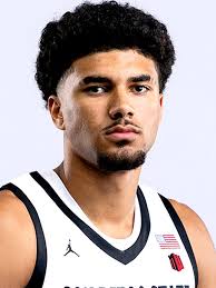 San Diego State All Time Basketball Recruits in California