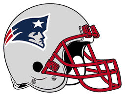Football Weekend Foretelling My Blog New England Patriots Helmet Football Helmets New England Patriots Football