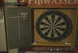 Past Time Activities Gta 5 Guide Gamepressure Com