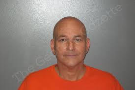 Daniel Tidwell — Cherokee County Jail Bookings