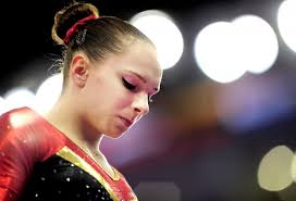 Scheder wins maiden FIG World Cup all-round title in front of home crowd in  Stuttgart