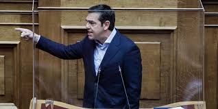 Έχει βιώσει κατάθλιψη η σόφη ζαννίνου; Tsipras Se Mhtsotakh Akoma Kai Th Mish Syggnwmh Gia Th N Smyrnh Thn Eytelisate Me Eirwneies Politikh Iefimerida Gr