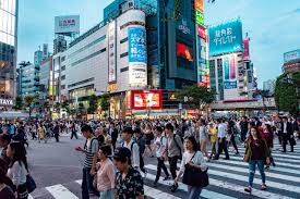 Japon has an average price range between $4.00 and $27.00 per person. Le Japon Aurait Un Tres Fort Potentiel Touristique Pagtour