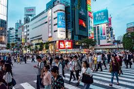 Le japon entend participer activement aux débats prévus. Le Japon Aurait Un Tres Fort Potentiel Touristique Pagtour