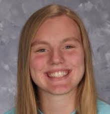 Rocky River's Nicole Popovich wins Game Ball girls basketball contest Jan.  8, 2016