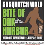 Sasquatch Walk