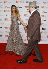 Amber laura heard (born april 22, 1986) is an american film and television actress. Johnny Depp And Amber Heard At Tiff 2015 Pictures Popsugar Celebrity