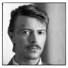 David Bowie