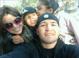 Melissa Zacarias Obituary (1983