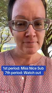 Watch it, buddy. #substituteteacher