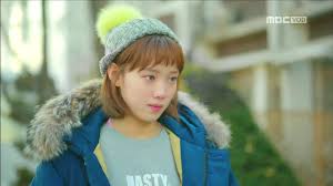 The strange relationship between joon hyung and bok joo seems to have a long past. 19 Times Weightlifting Fairy Kim Bok Joo Was The Story Of Your Life Soompi