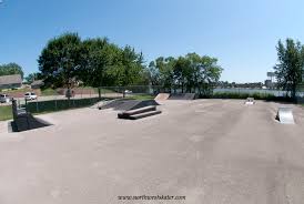 He didn't like how it tasted in his mouth, he didn't like the. Albert Lea Minnesota Skatepark