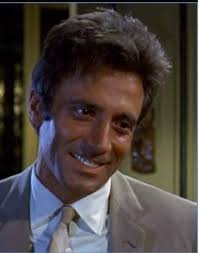 One of my favorite character actors, especially his many roles