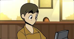 Bombshell barista - ThisVid.com