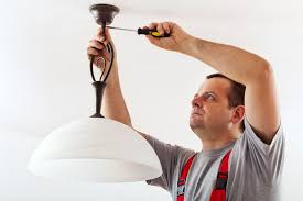 Mauerschlitzfräße leihen und zur gewünschten position einen schlitz fräßen. Lampe Sicher Selbst Montieren Bauen Und Wohnen In Der Schweiz
