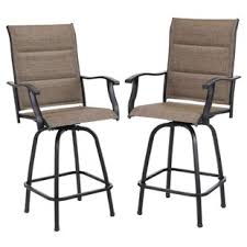 Browse our collection of inviting outdoor bar stools to create the patio watering hole you've always wanted. Outdoor Bar Stools Wayfair