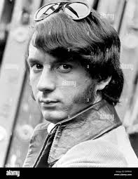 Mike nesmith the monkees hi-res stock photography and images