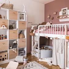 Scandi Nursery Decor Toys On Instagram One Of Our Favourite Featured Kids Room From Miniundstil Our Chambre Enfant Deco Chambre Enfant Chambre Bebe