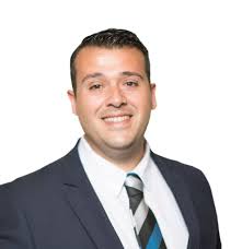 Marcelo Fiore /Sales Manager Harcourts Your Place