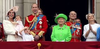 Today you are a birthday boy, and this is the most important. The Queen S Birthday The Royal Family