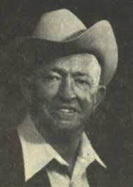 Mayor William James Thomas