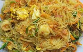 4 resep bihun goreng balado ala rumahan yang mudah dan enak dari komunitas memasak terbesar dunia! 5 Resep Bihun Goreng Enak Ala Rumahan Pakai Bumbu Spesial Makin Nikmat Bagian 2