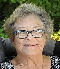 Gail Stuebner Obituary