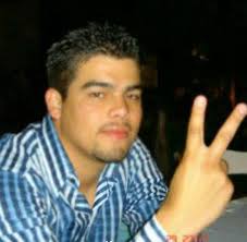 Edgar Martinez Galvan