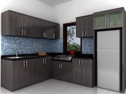 53 Contoh Desain Dapur Minimalis 3x3 Tahun 2020 Di 2020 Model Dapur Desain Dapur Ide Dapur