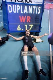 As of june 21, 2009, 71 world records have been ratified by the iaaf (now world athletics) in the event. Armand Duplantis Of Sweden Sets New Indoor Pole Vault World Record Of In 2021 Pole Vault World Records Lsu