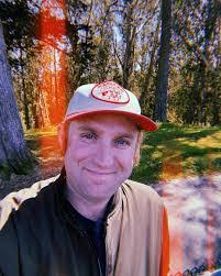 Adam Spry's Instagram, Twitter & Facebook