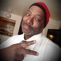 Eric Lee Fulton Obituary