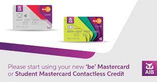 We did not find results for: Aib Customer Support On Twitter If You Received A New Be Or Student Contactless Enabled Credit Card Remember Your Current Card Will Expire On 31 January 2018 You Can Start Using Your