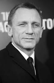 Daniel Craig Porträt (2011) Bild