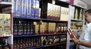 Bandra Wine Shop Offering Home Delivery Of Liquor Operating Till Wee Hours Fined Rs 19 Lakh Local Press Co