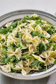 Pasta With Gorgonzola And Arugula Recipe Nyt Cooking Arugula Recipes Nyt Cooking Recipes
