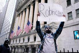 While this forecast of a market crash may seem outlandish, you may find his predictions about the markets and the world economy, particularly the impact of an aging u.s. How Wall Street Thinks The Reddit Fueled Gamestop Trade Will Unravel