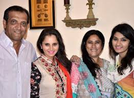 Anam Mirza Sania Mirza S Sister Age Husband Family Biography More Starsunfolded A former doubles world no. anam mirza sania mirza s sister age