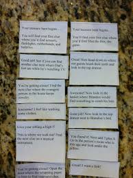 Birthday Scavenger Hunt For Boyfriend Examples Pin By Jill Clark On Kids Christmas Scavenger Hunt Treasure Hunt For Kids Easter Scavenger Hunt