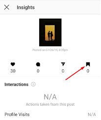 More than 95 million photos are uploaded to instagram every day, so maybe you're just a little curious as to whether you can see who views your instagram posts, story, or profile. How To Know How Many People Saved Your Instagram Post Better Tech Tips