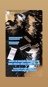 Superrradical Officially Cancelled In My Book Zumiez Really Lame Ass Mfer Even Tho Lord Knows Fell Off At Least He Didn T Take The Zumiez Offer Superrradical Gucci mane is the stage name of american rapper radric davis, known for being one of the pioneer artists in the trap music genre. reddit