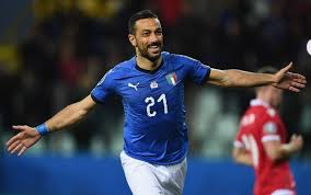 Sabato sera l'italia esordisce nel girone di qualificazione. Grecia Italia Le Probabili Formazioni Delle Qualificazioni A Europei 2020 Superscudetto