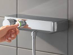 Grohe eurosmart euphoria cube unterputz armaturen set wanne up. Fur Ihre Dusche Grohe