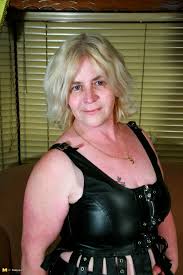 Mature Nl Maturenl Model Hottest Latex Premium Edition Sex HD Pics