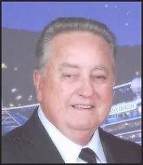 Paul RASMUSSEN Obituary (2012)