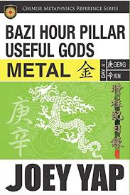 Bazi Hour Pillar Useful Gods Metal An Exploration Into